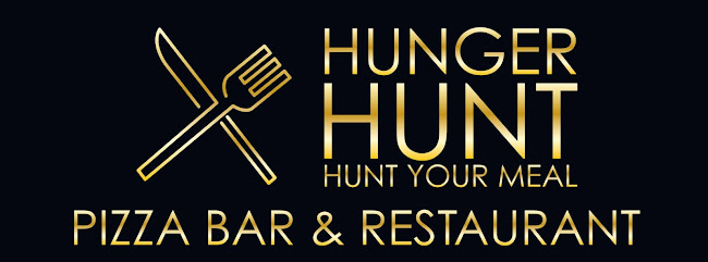 Hunger Hunt Pizza Bar and Restaurant - Surfers Paradise
