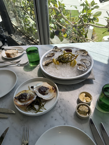 Comentarii opinii despre Rick Stein at Bannisters