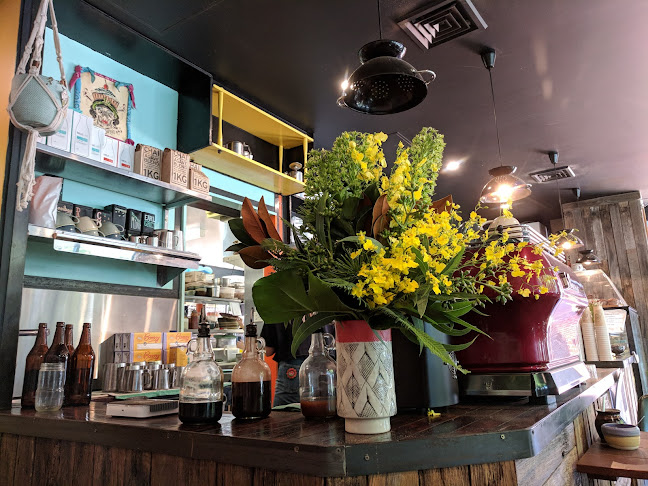 Comentarii opinii despre Sweet Bones Bakery and Cafe Braddon