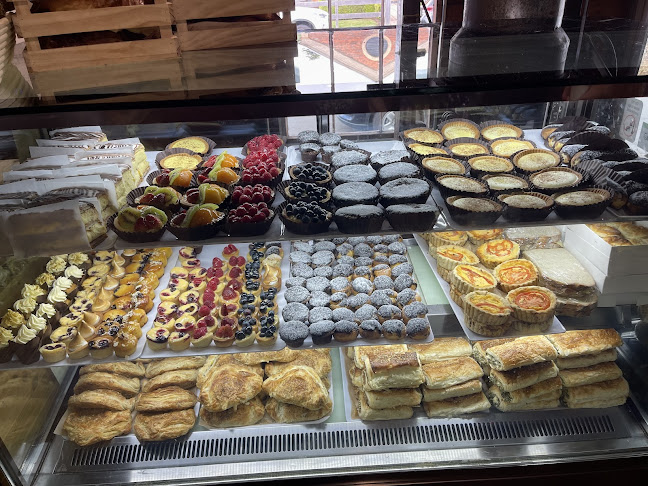 Grist Artisan Bakers - Kyneton