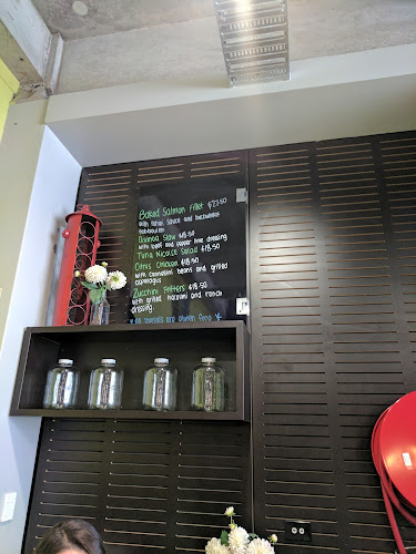 Il Corso Cafe Griffith - Griffith