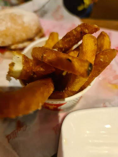 Grill'd Burgers - Pacific Fair
