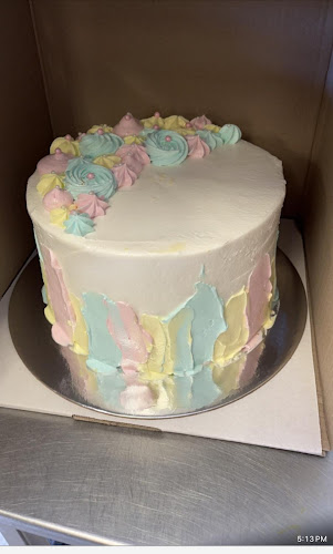 The Cheesecake Shop Bathurst - Hospitality and gastronomy