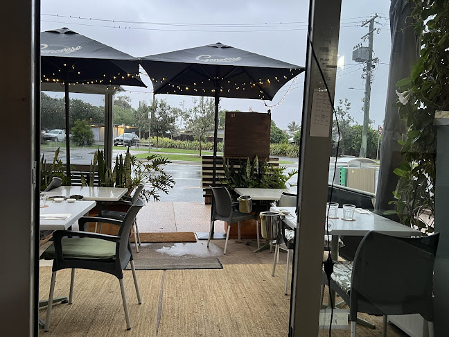 Comentarii opinii despre Local Flow Eatery