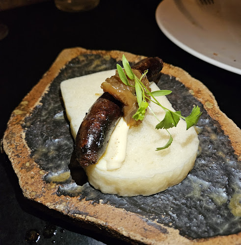 Comentarii opinii despre Ester Restaurant