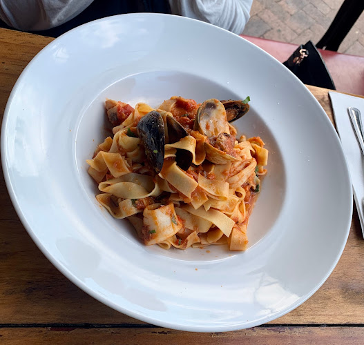 Fratellini Ristorante Italiano - Sunshine Beach