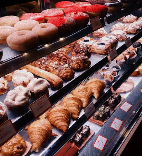 Opinii despre Skala Artisan Bakers - Adelaide Central Market în Adelaide - Hospitality and gastronomy