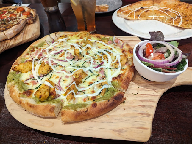 The Grosvenor Hotel - Hospitality and gastronomy