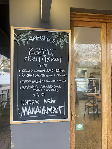 Comentarii opinii despre Primary Espresso