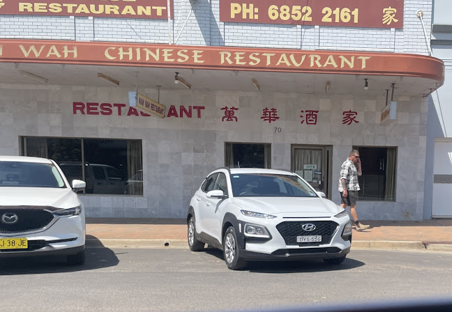 Opinii despre Wan Wah Chinese Restaurant în Forbes - Hospitality and gastronomy