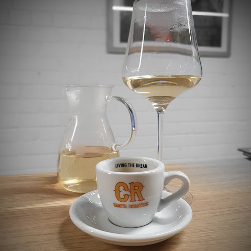 Opinii despre Blue Doors Coffee Melbourne în Melbourne - Hospitality and gastronomy