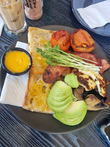 Comentarii opinii despre Bang & Grind Café Spence St.