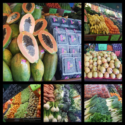 Comentarii opinii despre Caloundra Fruit Market