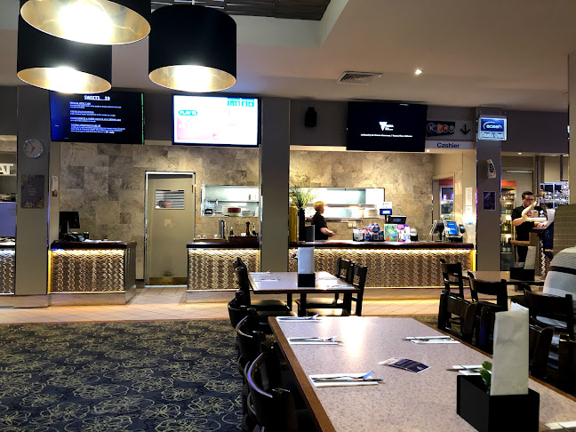 The Old Town 'N' Country Tavern - Hospitality and gastronomy