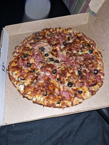 Ditto's Pizza & Pasta