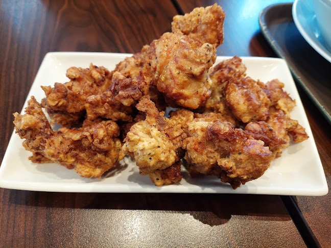 Opinii despre Bariuma Ramen în Perth - Hospitality and gastronomy