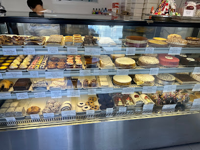 Johnny's Patisserie Vaucluse