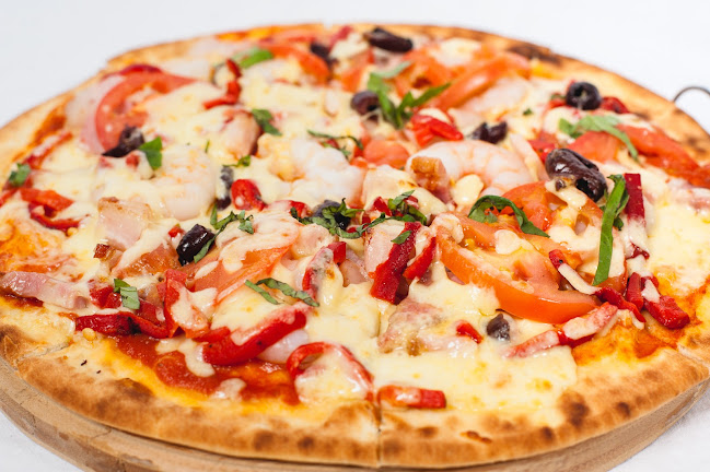 Comentarii opinii despre The Brook Bar & Bistro