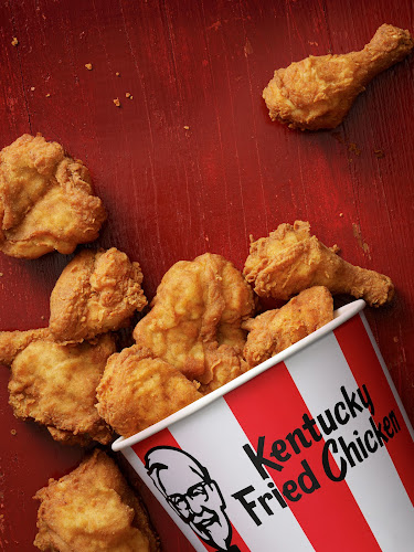 Opinii despre KFC Warragul în Warragul - Hospitality and gastronomy