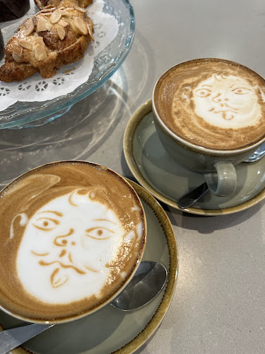 99 Shades of Green - Perth