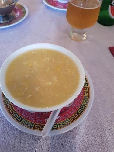 Opinii despre Hong Kong Seafood Restaurant în Rockhampton City - Hospitality and gastronomy