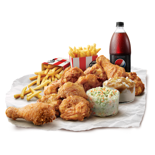 Opinii despre KFC Armidale în Armidale - Hospitality and gastronomy