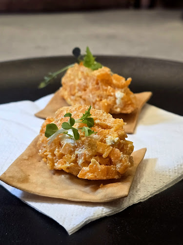 Opinii despre Heirloom Restaurant în East Perth - Hospitality and gastronomy