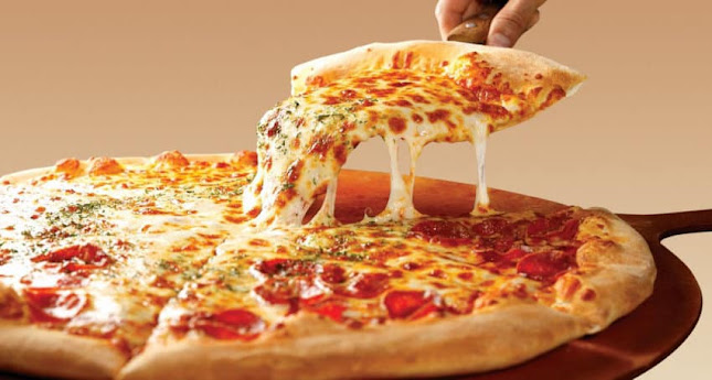 Hungry Wolf's Pizza & Pasta Kincumber