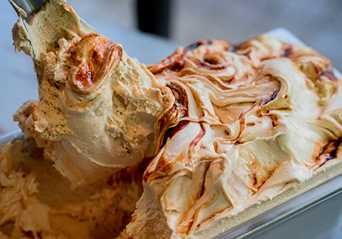 Comentarii opinii despre Mr Gelato by Matteo Collaroy