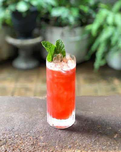 The Trader Bar - Darwin City