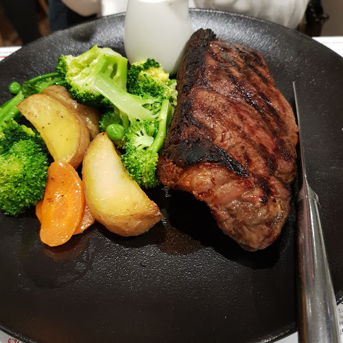 Bistro Bellavista - Hospitality and gastronomy