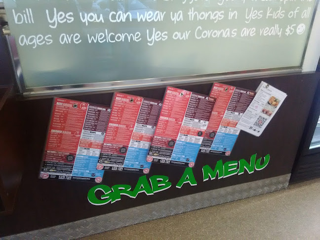 The Burger Company - Ballarat Central