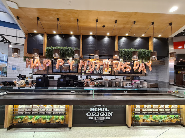 Soul Origin Bateau Bay