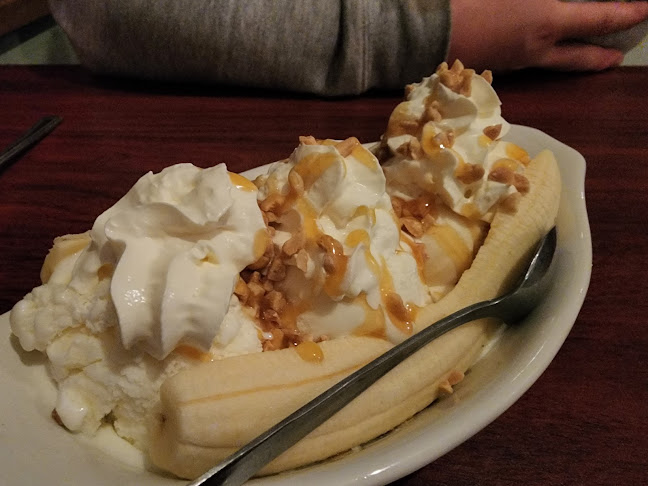 Thai Riverside Restaurant - Hospitality and gastronomy