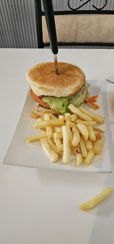 Blackwood Cafe and Tourist Information - Hospitality and gastronomy