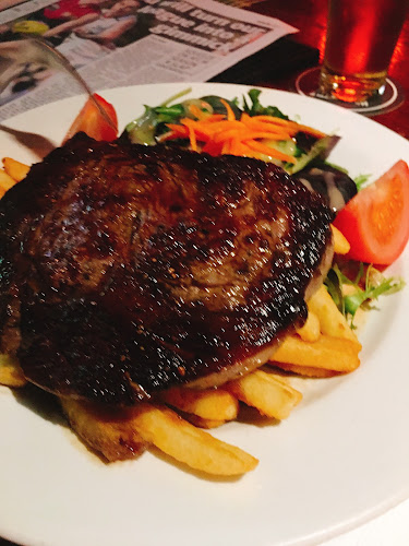 Comentarii opinii despre The Mallow