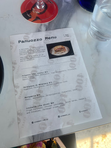 Comentarii opinii despre 400 Gradi - Brunswick