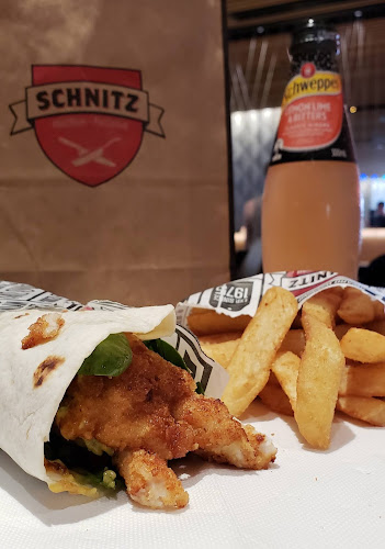Schnitz Gateway Sydney - Hospitality and gastronomy