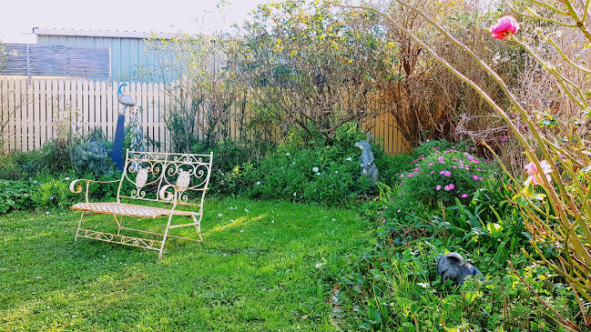 Wangoom Store & Tea Rooms - Hospitality and gastronomy