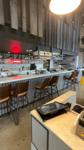 Comentarii opinii despre 400 Gradi - Essendon