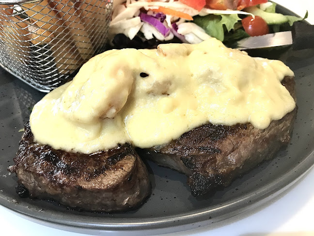 Opinii despre The Settler's Tavern în West Gosford - Hospitality and gastronomy