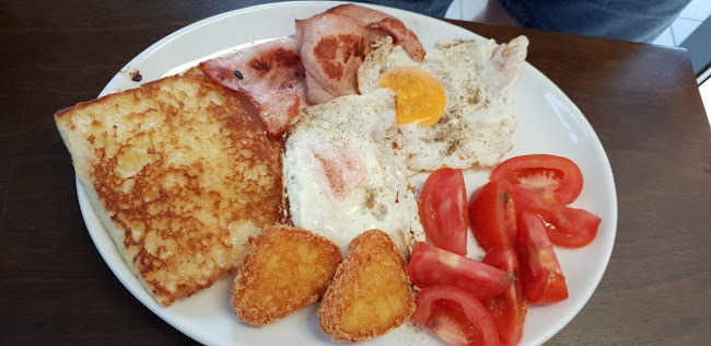 Liuzzi st lunch box - Hospitality and gastronomy