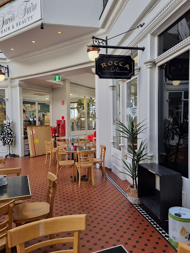 Opinii despre Cafe Rocca în Bowral - Hospitality and gastronomy