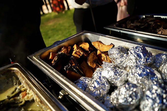 The Elements Catering and Cakes