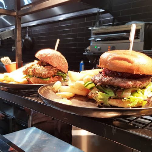 Ariel's Figtree - Hospitality and gastronomy