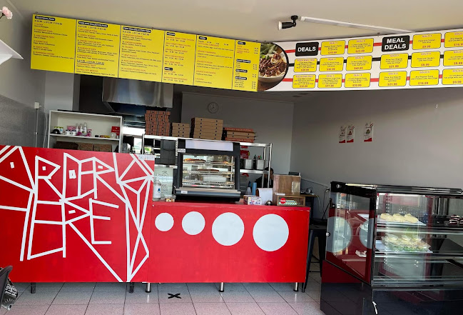 Pizza King Springvale - Hospitality and gastronomy