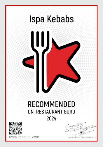 Ispa Kebabs