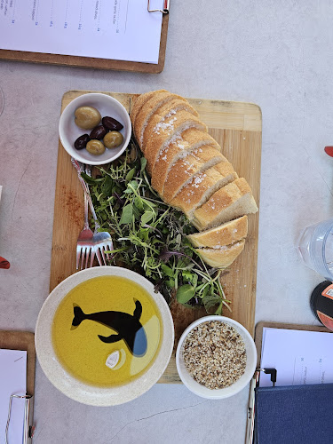 Whalers Seaside Dining