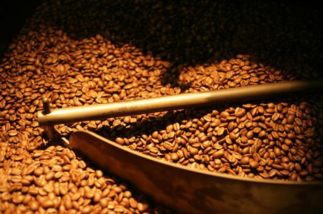 Spina Espresso Roasters