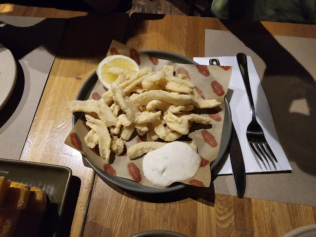 Moretti Italian Restaurant Leichhardt